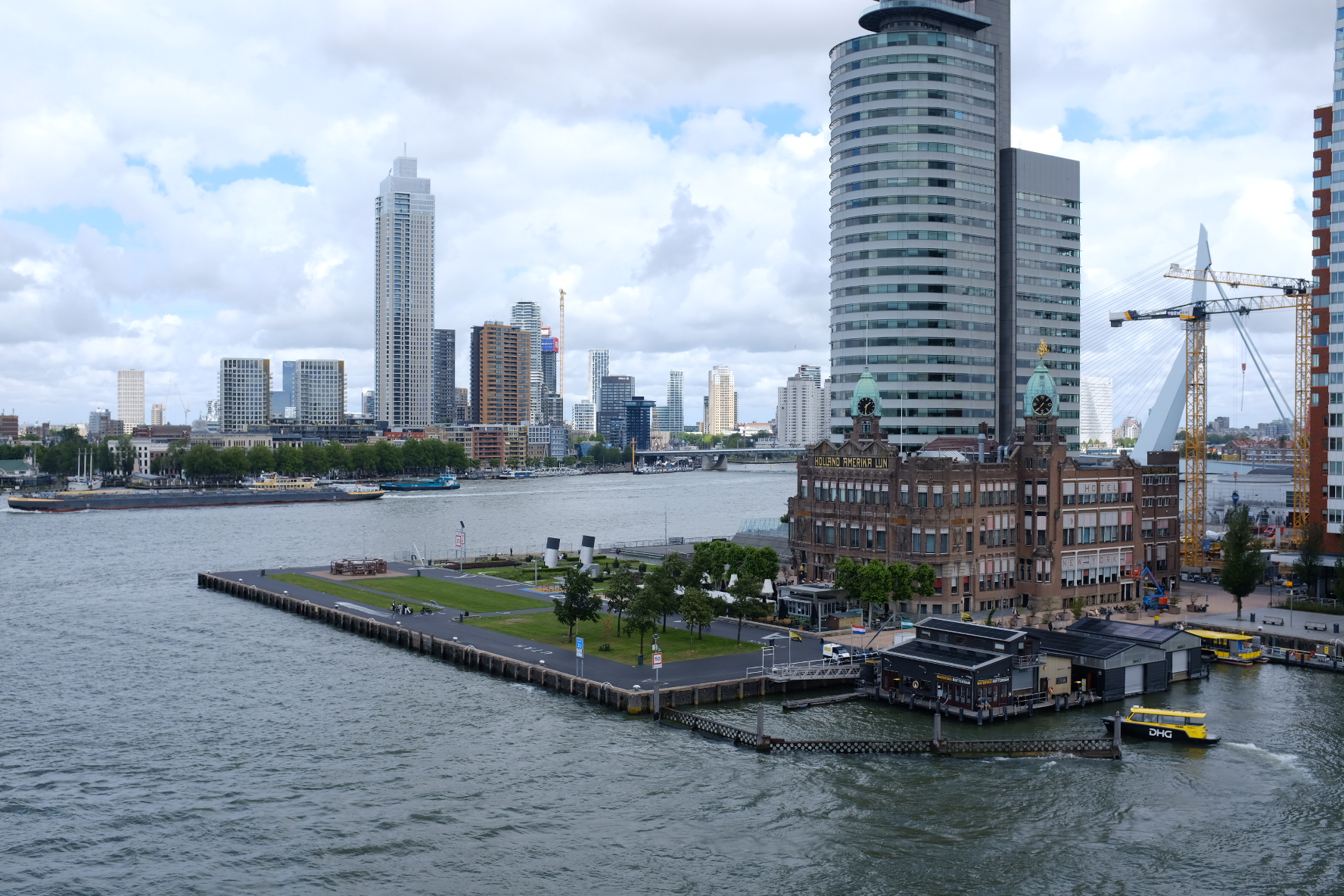 Can Britain learn from the Dutch approach to active travel? And how can communications help?